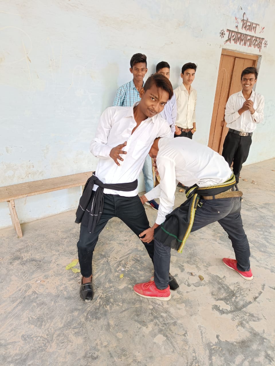 School